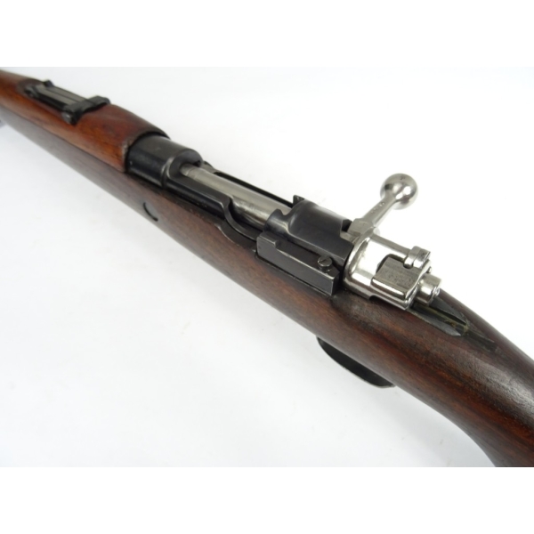 Karabin Mauser M24/47 kal. 8x57IS